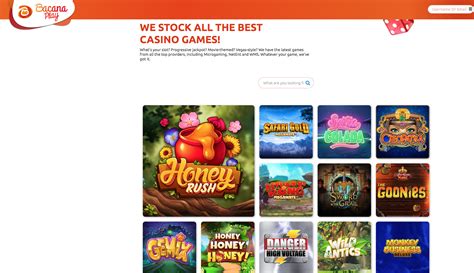 bacanaplay casino - Jogue Jogos de Cassino Online 